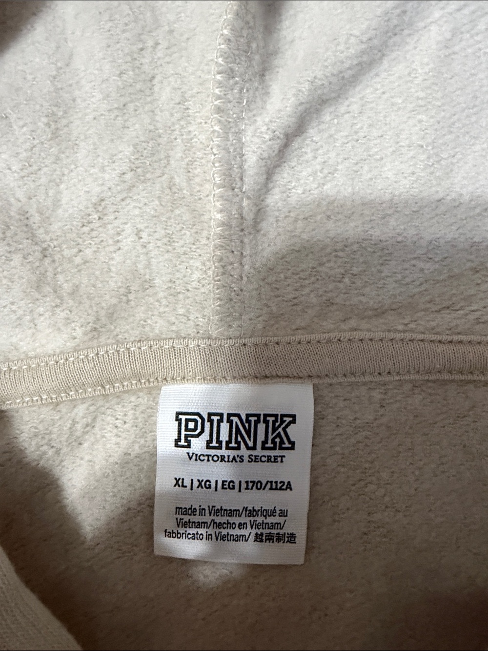 PINK Jacket - Picture 2 of 3